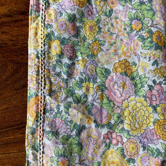 Liberty print bandana - Picture 3 of 4